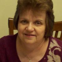 Dorothy Carlisle