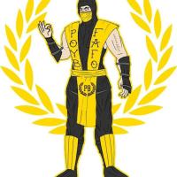 Proud B Ford