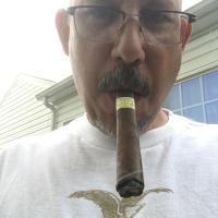 George