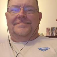 Terry Giddens