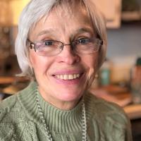 Kathleen J Stricker