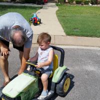 Frank Kenneth Crooks