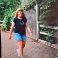 Mary Doty