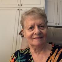 Joyce Olson