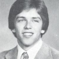 Robert Forrest Adcox