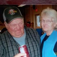 Yvonne Hartwell