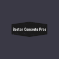 Boston Concrete Pros