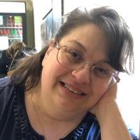 Kathi Kreider