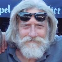 Jeff Hudson