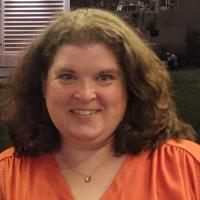 Christina McKee