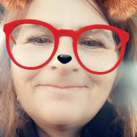 Rebecca Ann Baugh