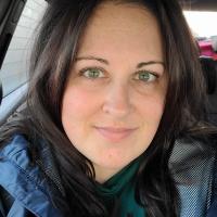 Courtney Chislett