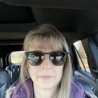 Michele Cooper