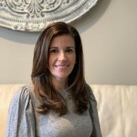 Kristen Endrick