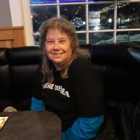 Tina Gamble