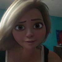 Brooke Mackey