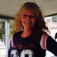 Karen Jenkins