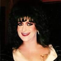 Gale Davis