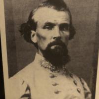 William west