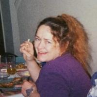 Constance Lyons