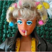 Nona B Mann
