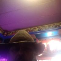 Bruce Mitcham