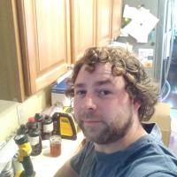 Justin pfeiler