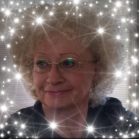 Doreen  Markham