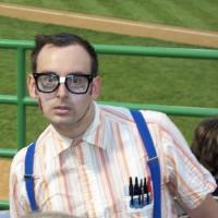 Jeff Mcqueen