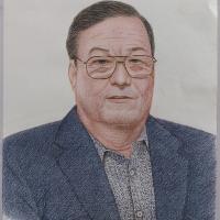 Gerry comley