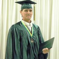 Tim Sherman