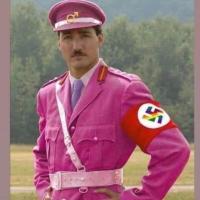 Chris tate