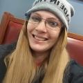 Desirae Sumpter