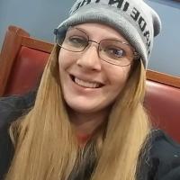 Desirae Sumpter