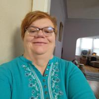 Sheila M Hemingway