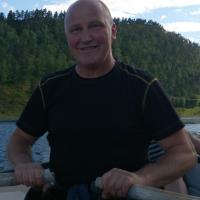 Nils Torbjørn Almvik