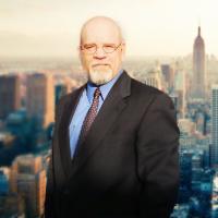 Robert Steven Baker
