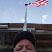Todd Fordham