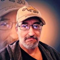 David Christian Bump