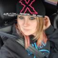 Ashley Hunsaker