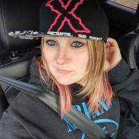 Ashley Hunsaker