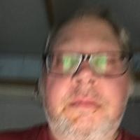 David John Topham