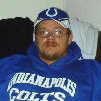 Ronald Parker