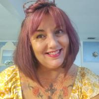 Sheri Martin