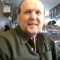 Charles Currington