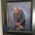 Johnny Richard murray