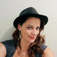 Erica Groff-Balani