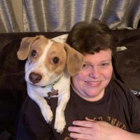 Carol Cuff