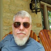 Jeremy Shane Robinson