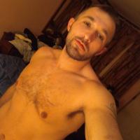 Charles Anthony Branham